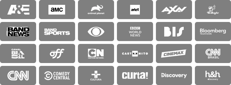 FreedomTV CANAIS 1