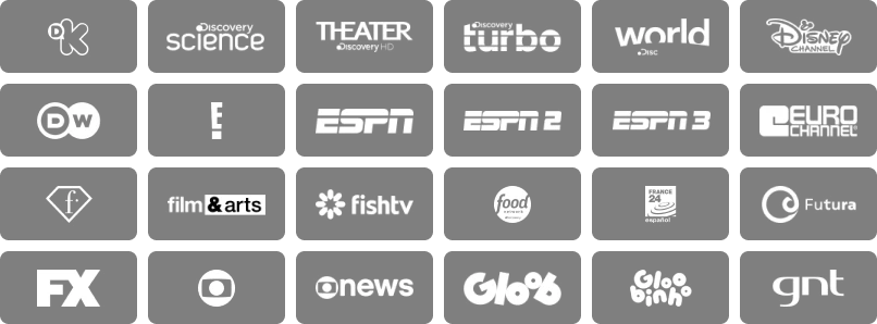 FreedomTV CANAIS 2